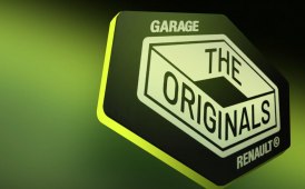 The Originals Renault: nuovi servizi per gli appassionati 